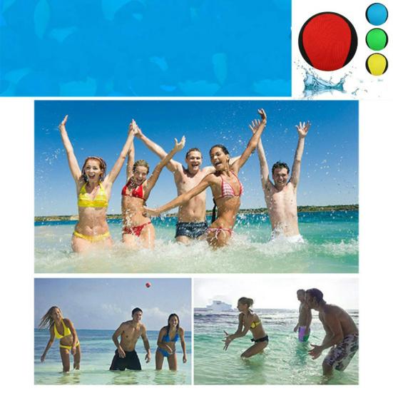 Kids Adults Waboba Water Bouncing Ball Ocean Pool Beach Sports Swimming Toy
