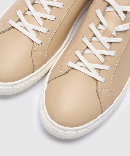 [Daon Ato] Niedrige Sneaker +5cm [Versand aus Korea] 100% Authentisch