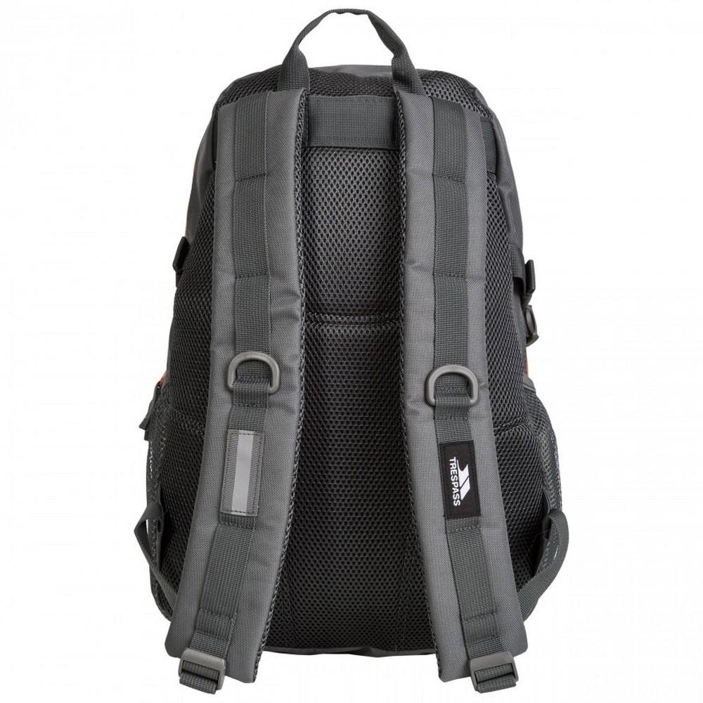 Albus 30 Litre Casual Rucksack/Backpack
