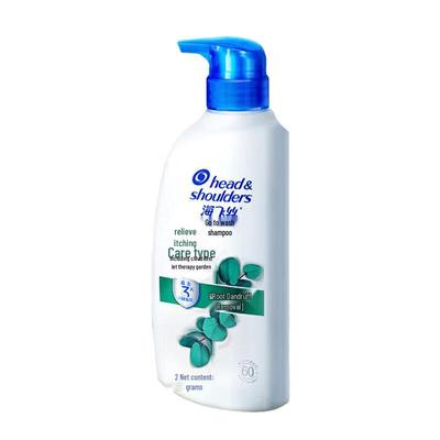 Head & Shoulders Dandruff Control Shampoo