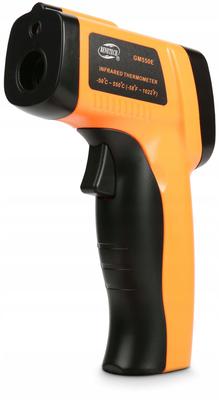 Size & Distance Measurement – Laser Rangefinders