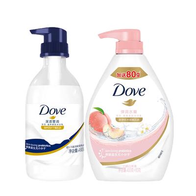 Savons et gels douche – Gels douche