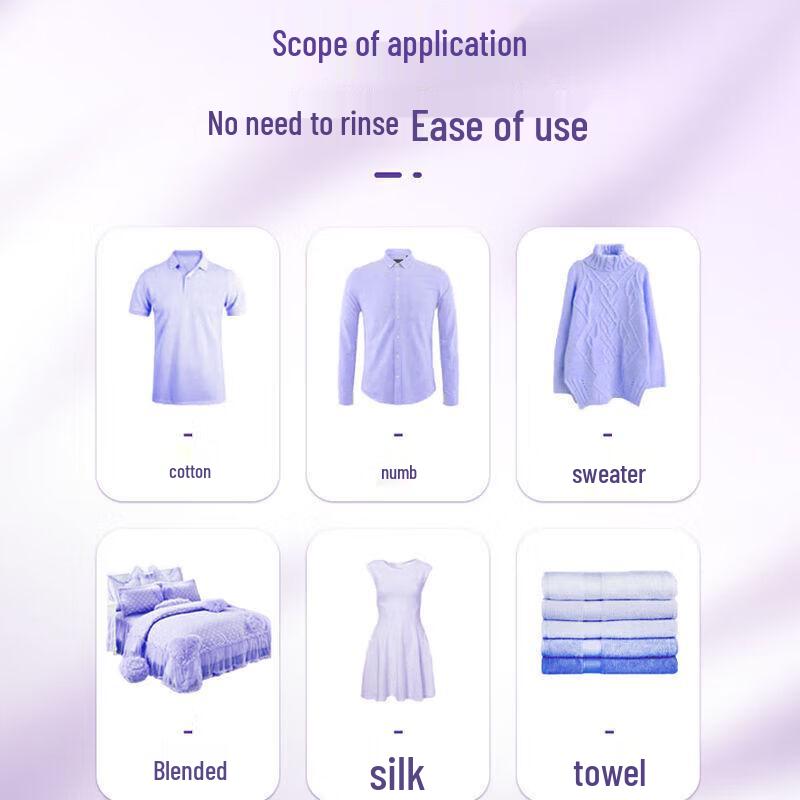 Liby Lavender Fabric Softener Duo Pack
