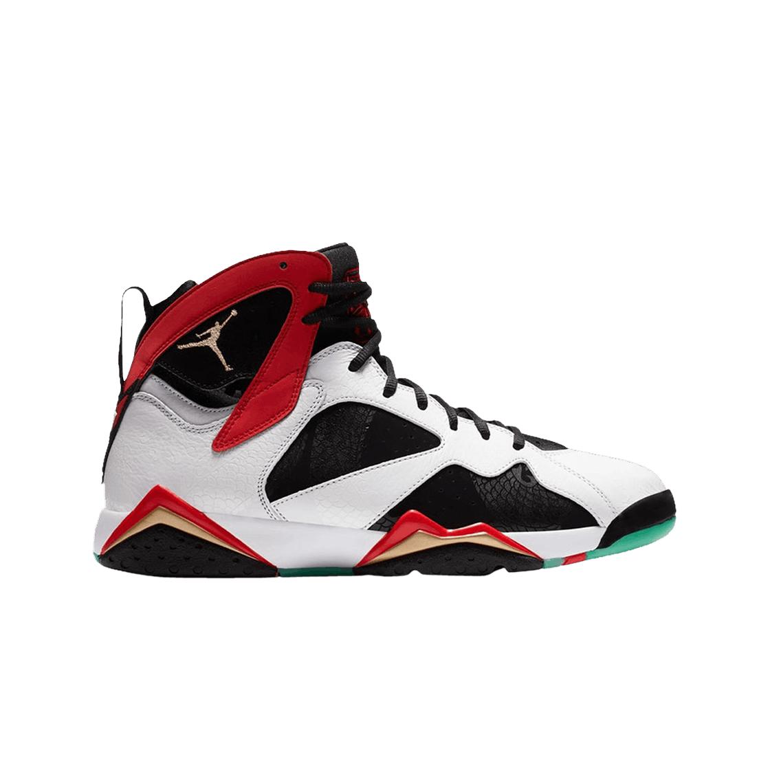 

Jordan 7 Retro Gc Chile Red 275