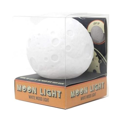 Blue Sky Studios Moon Lamp