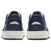 New Anta Slip Resistant Cushioning Low Top Skateboard Shoes Men's White Blue 112338053-1