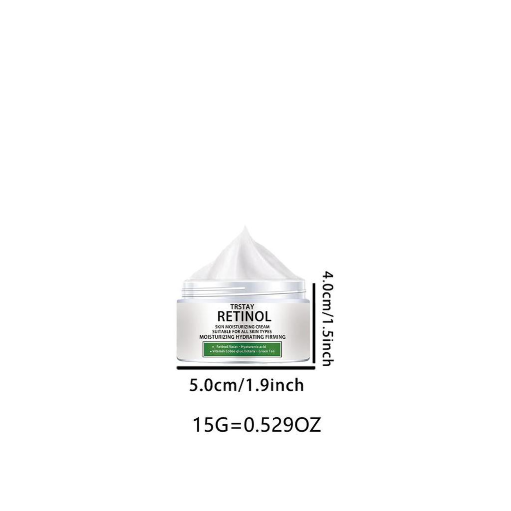 Gentle Moisturizing Cream That Moisturizes and Tightens, Suitable for All Skin Types