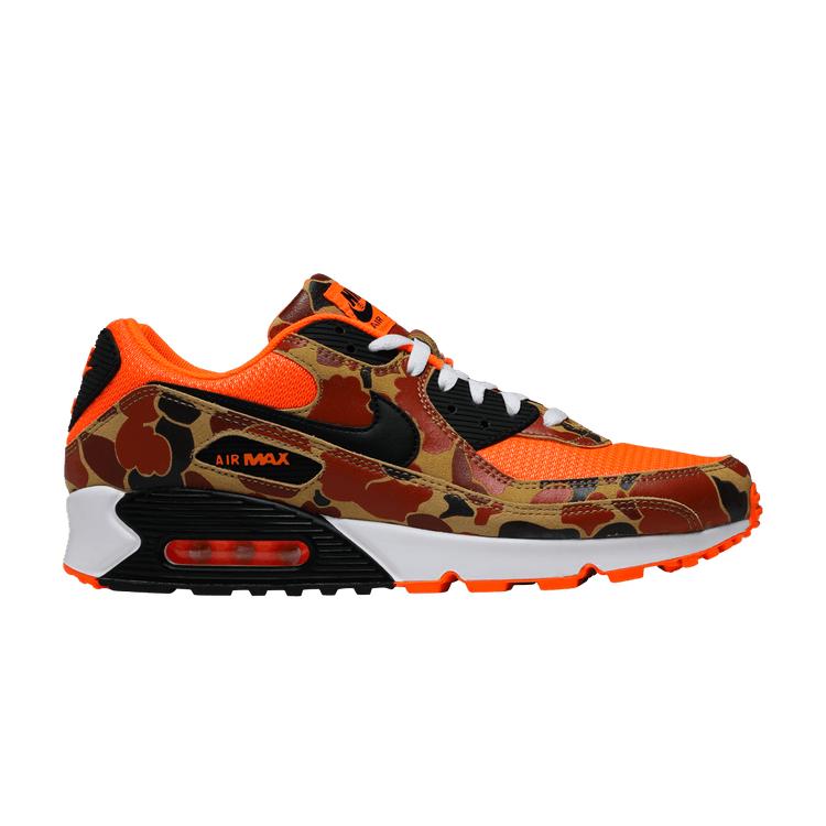 Nike Air Max 90 Duck Camo