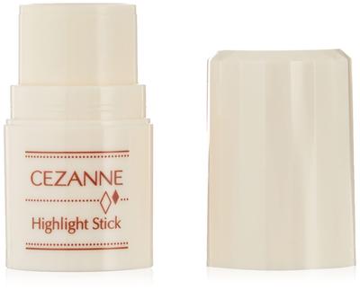 Cezanne Highlight Stick Pearl White