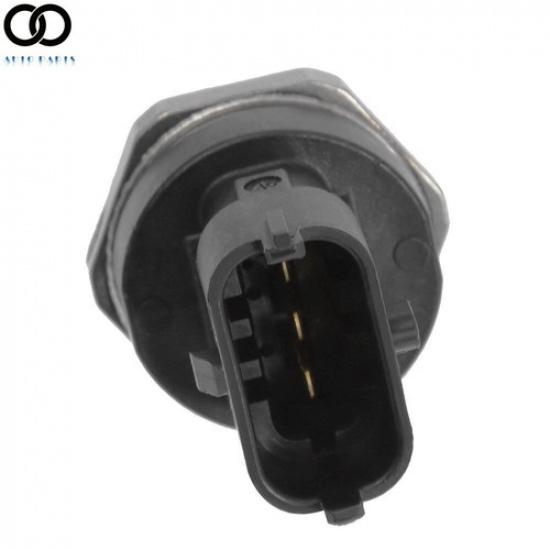 0261545074 L807-18-211 Fuel Rail Pressure Sensor For Mazda CX-7 2.3L 2007-2009