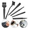 Anti-Static Brush ESD Safe Nylon Cleaning Brush Set for Mobile Phone Tablet PCB BGA Repair Cleaning Work