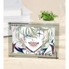 Bungo Stray Dogs Nikolai G Ani Art 4th Double Acrylic Panel