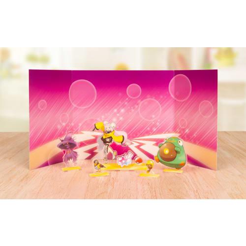 Pokemon TCG: Iono's Bellibalt Ex Premium Collection 6-Pack Promo