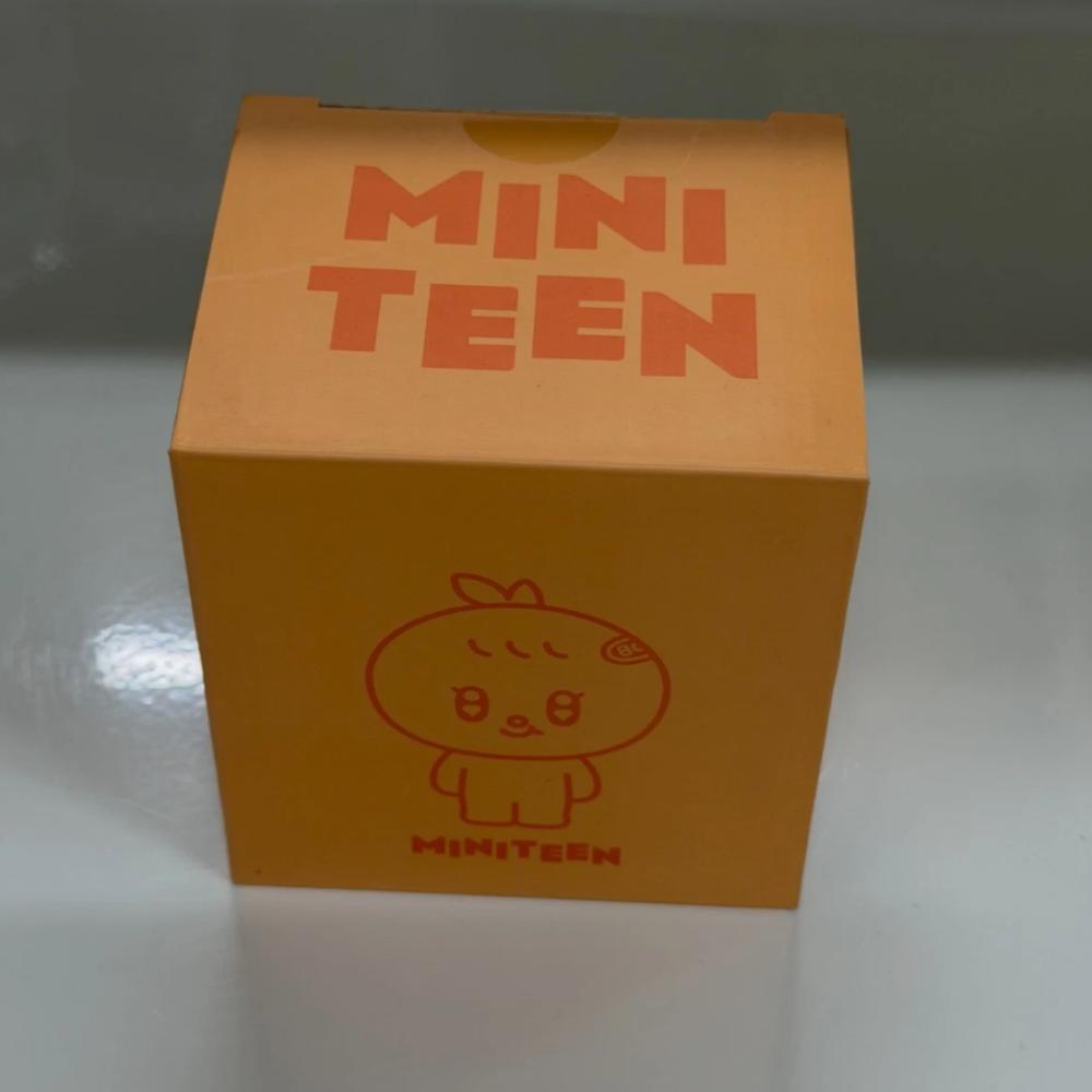 Seventeen MINITEEN HOUSE PARTY POP-UP Official MD