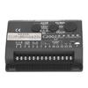 DC 24V Electronic Engine Speed Controller High Stability Diesel Generator Set Speed Governor C2002
