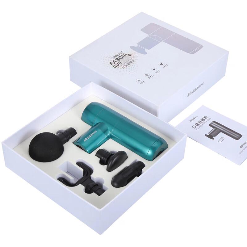 

Массажный пистолет Misida Fascia