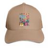 Fear and Loathing Baseball Cap Golf Unisex Hat Hat Baseball Cap Designer Hat Unisexs Baseball Womens