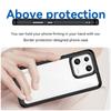 For Xiaomi 13 Clear Case Xiaomi 13 Cover Shell Capa Coque Hard Translucent Shockproof Phone Bumper For Xiaomi 13
