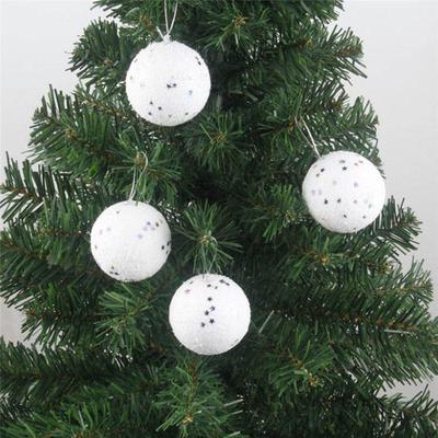 Palla Sfera Polistirolo Espanso Per Mestiere Sposa per Decorazione Natale DIY