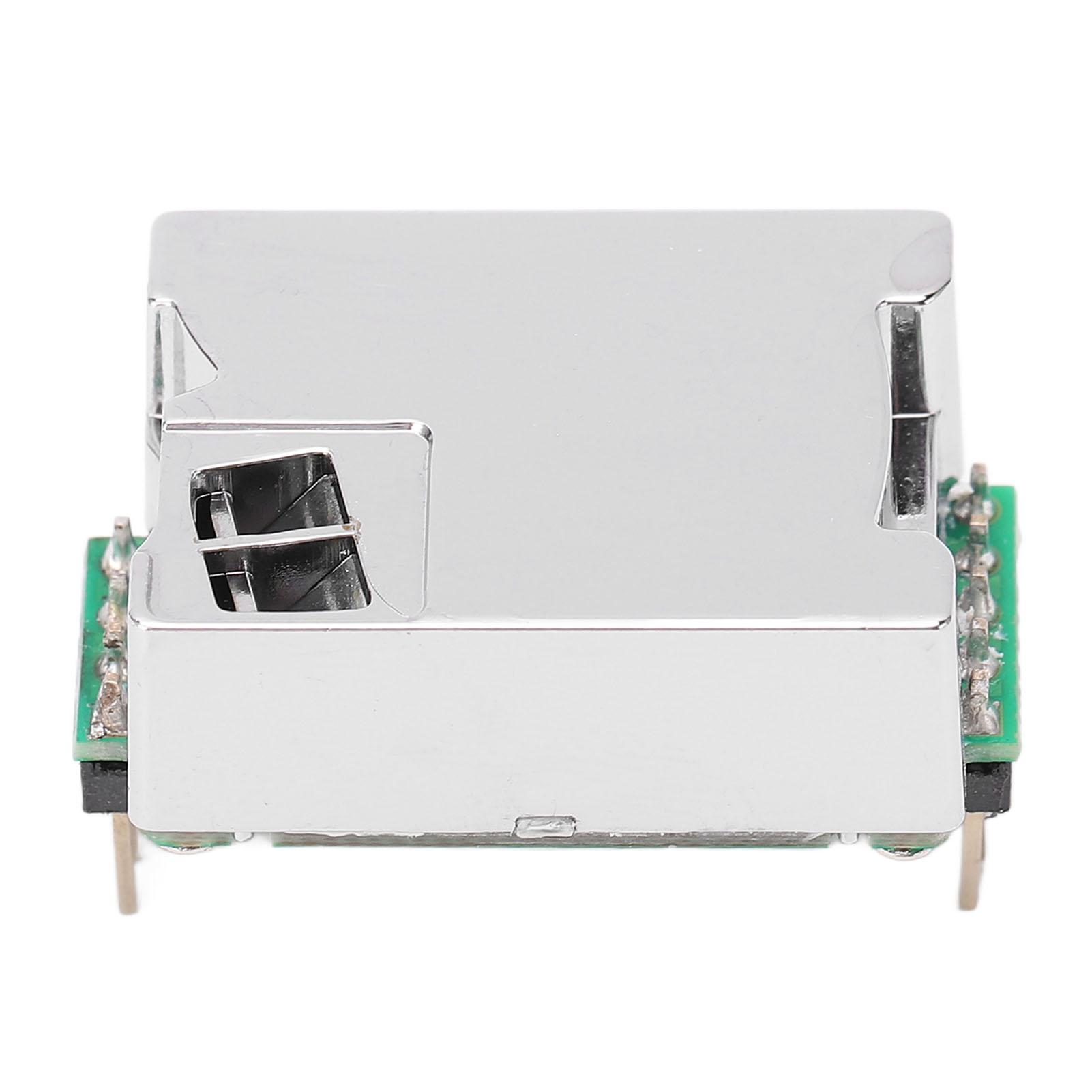 

Infrared CO2 Sensor Module NDIR Carbon Dioxide Gas Detection Equipment UART PWM Output