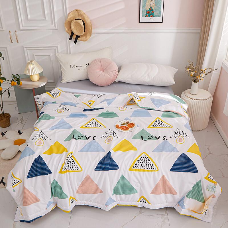 Jin Aili Leichte Sommerdecke