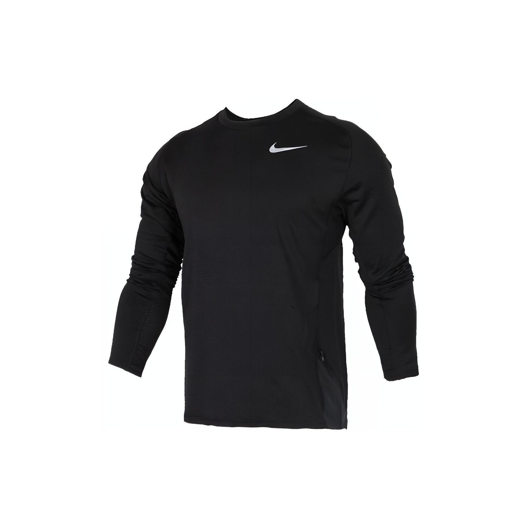 Nike Thrma SPHR ELMNT Top Men s 857828-011 L