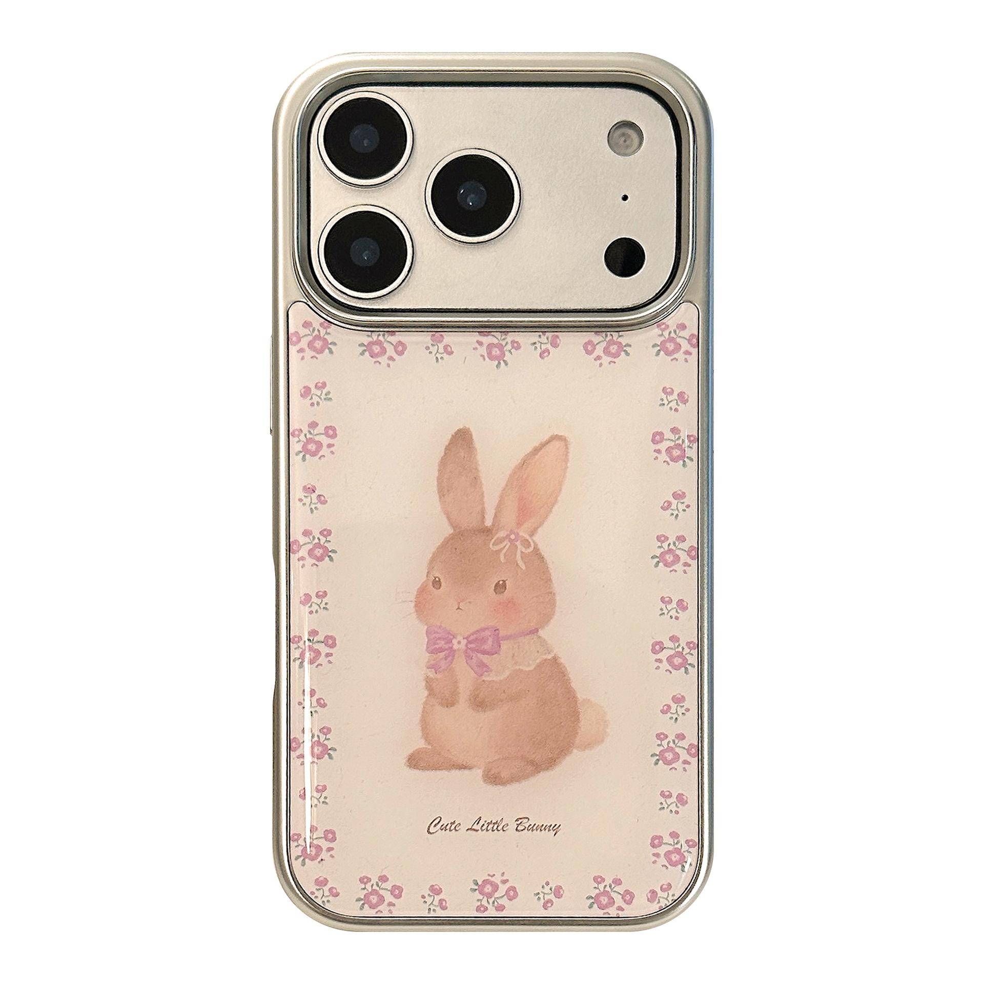 Милый Цветочный Чехол для Телефона для iPhone 16, iPhone 17 и iPhone 17 Pro Max iPhone 11