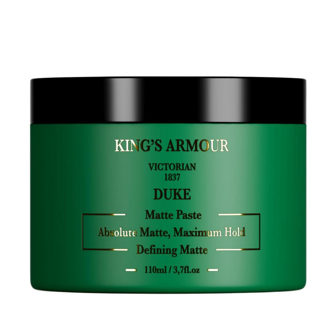 Armure du Roi Pâte Mate Duc 110Ml