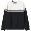 Men's Crew Neck Pullover Sweatshirt