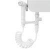 Bathroom Accessories Toilet Bidet Tap Handheld Shower Portable Bidet Sprayer Gun Seat Spray Without Drilling Shower Accessory
