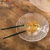 High Foot Glass Plates Fruit Plates Salad Bowl Candy Plate Snack Trays Cake Stands Dim Sum Dish Refreshment Plate Dessert Bowl