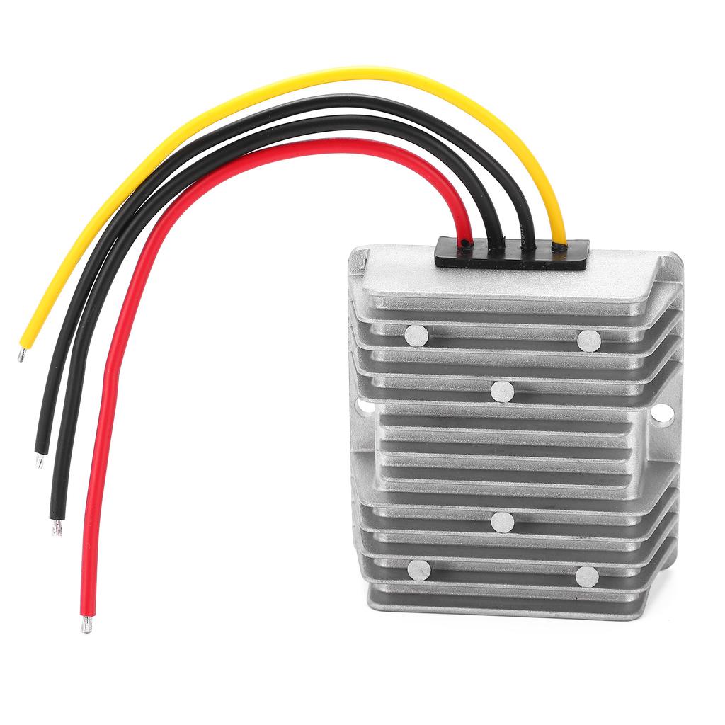 DC Boost Voltage Converter 12V to 24V 10A 240W DIY Power Supply Transformer TBS1224C240Z