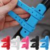 Adjustable Bike Water Bottle Stand Base Bottle Cage Conversion Base Handlebar Seatpost Tube Frame