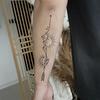 Tatuagens e arte corporal – Tatuagens temporárias
