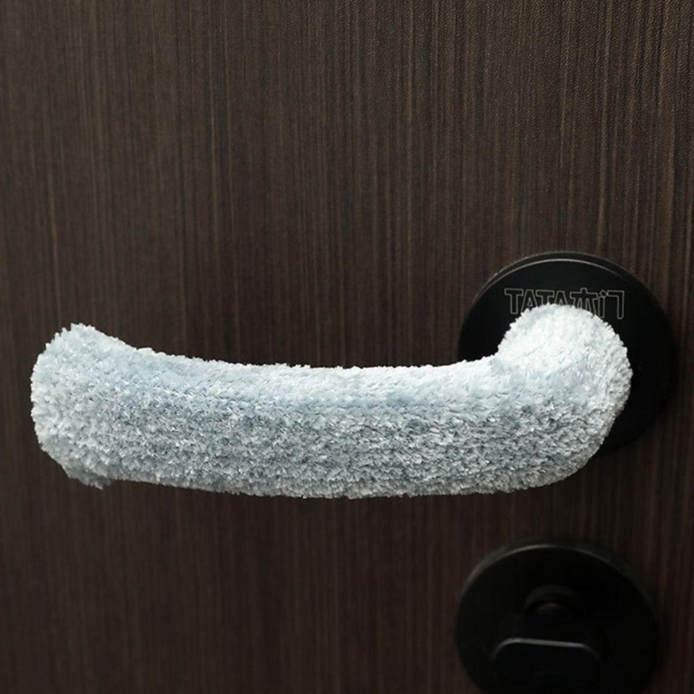 Protective Fridge Door Handle Cover Warmer Door Knob Covers Refrigerator Door Handle Cover Winter