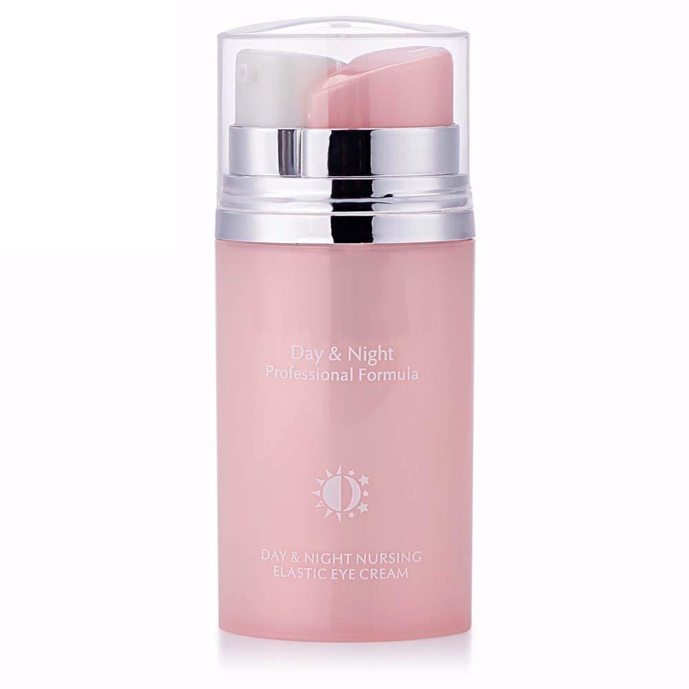 Anti-Dark Circle Aging Wrinkle Eye Cream Rose Essential Oil Firming Eye Cream