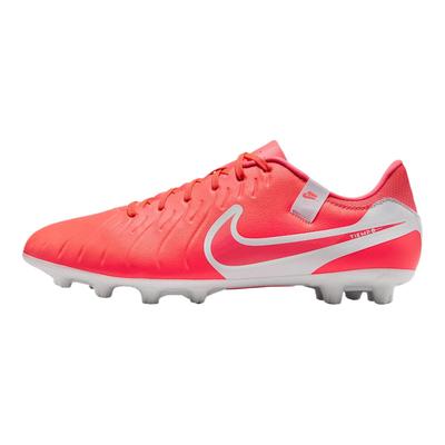 Chuteiras de Futebol Tiempo Legend 10 Academy Unissex Chuteiras de Futebol Vermelho DV4339-800
