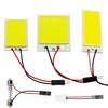 T10 Cob 24 SMD 36 SMD 48SMD Auto Led Fahrzeug Panel Lampen Auto Innen Leselampe Lampe Licht Dome Girlande