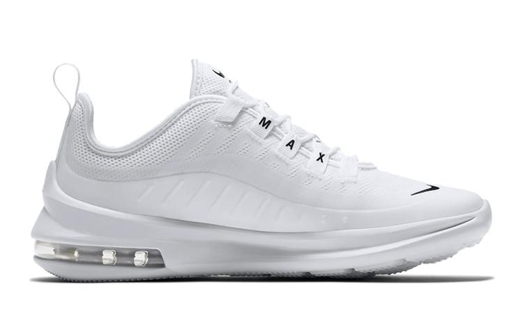Nike Air Max Axis 'Alb' GS AH5222-100