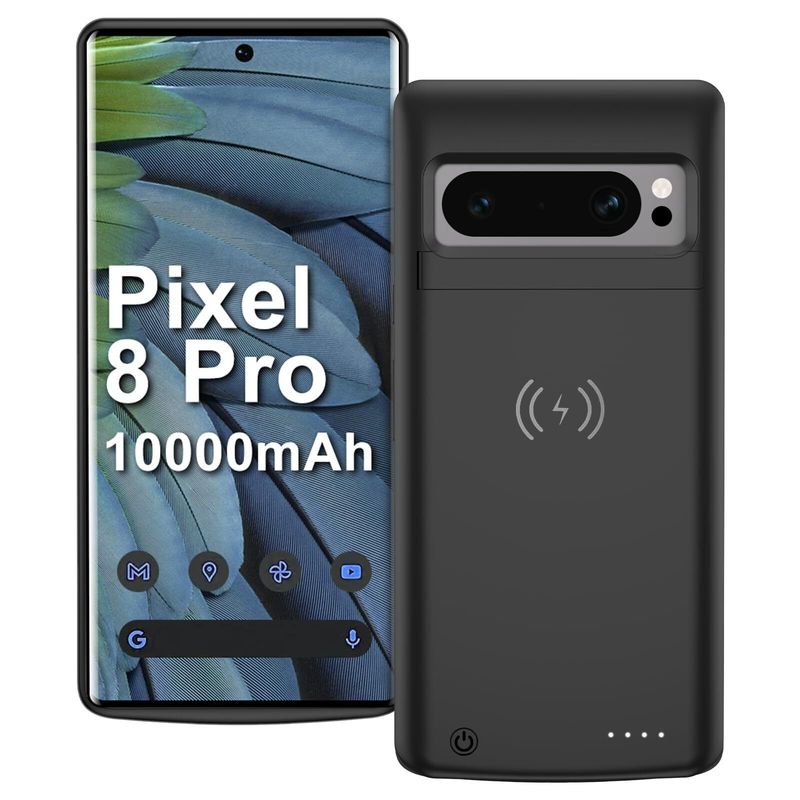 For Google Pixel 8 Pro Wireless