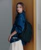 Jill By Jillstuart [Jordan] String Backpack - 3 Colors