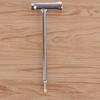 T-Wrench Plug Spanner/Screw Driver for Chainsaw Strimming Blower