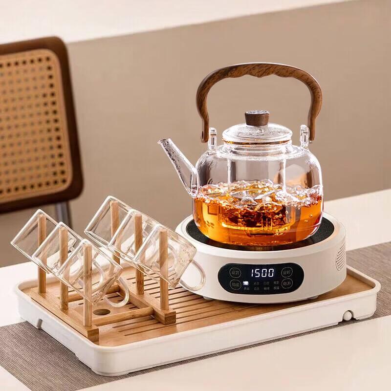 YIHUTEA Chinese Tea Ceremony Set