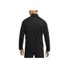 Nike Zip-Up Stand Collar Long Sleeve Jacket Men Jacket Black DM6594-010