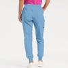 Women's Pants Color Casual Sports Pants With Pockets And Drawstring Jogging Pants