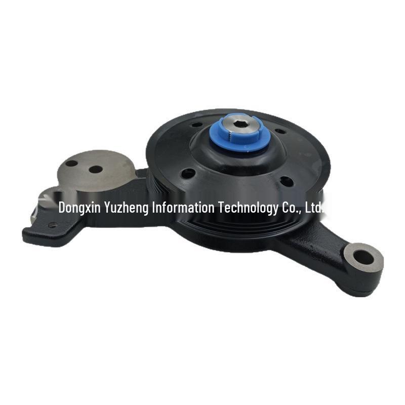 Napinacz koła pasowego silnika do Ford Ranger T8/Everest 2.0T, JB3Q-8609-AB