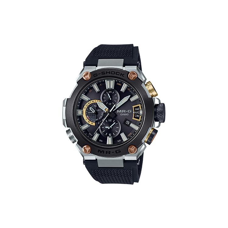 CASIO Men Black Watch MRG-G2000R-1A MRG-G2000R-1A