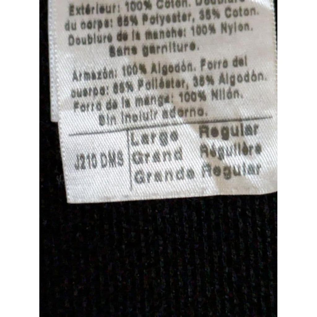 Used Carhartt Hamilton Jacket Vintage L