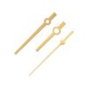 Hour Minute Second Hands Watch Hands Watch Repair Spares Parts for 1570 Movement