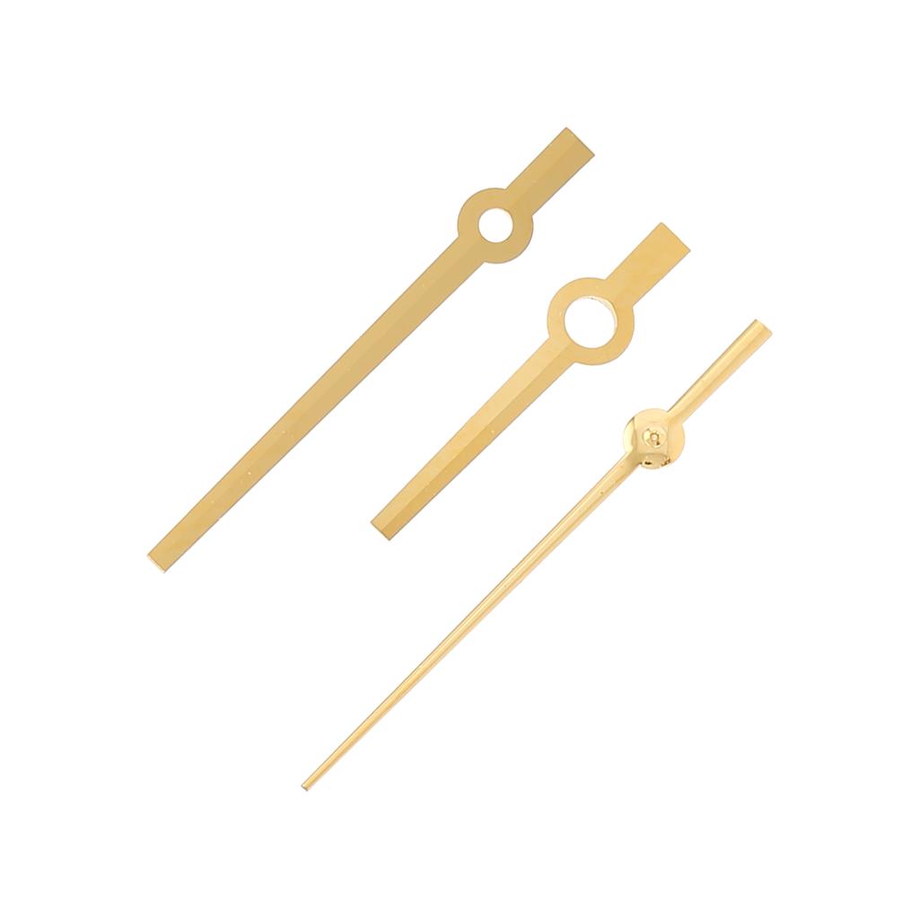 Hour Minute Second Hands Watch Hands Watch Repair Spares Parts for 1570 Movement